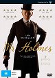 Mr. Holmes