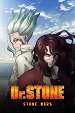 Dr. Stone - Stone Wars Beginning
