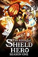 The Rising of the Shield Hero - The Four Cardinal Heroes