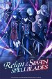 Reign of the Seven Spellblades - Reversi