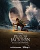 Percy Jackson et les olympiens - Un dieu nous paie des cheeseburgers