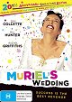 Muriel esküvője