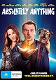 Absolutely Anything