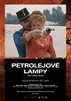 Petrolejové lampy