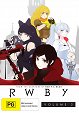 RWBY