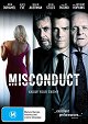 Misconduct