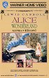 Alice in Wonderland