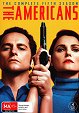 The Americans - Immersion