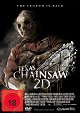 Texas Chainsaw 3D - The Legend Is Back