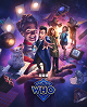 Doctor Who - Œil et Cerveau Bulle
