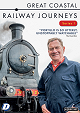 Great Coastal Railway Journeys - Season 1