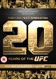 Fighting for a Generation: 20 Years of the UFC