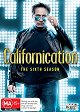 Californication - Blind Faith