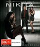 Nikita - Season 4