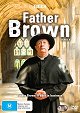 Father Brown - The Flower Of The Fairway