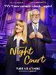 Night Court - Just the Fax, Dan