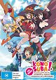 KonoSuba - God's Blessing on This Wonderful World! The Movie: Crimson Legend