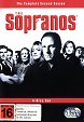 Los soprano - Season 2