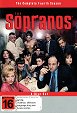 Os Sopranos - Season 4