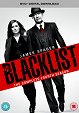 The Blacklist - Mr. Kaplan (No. 4)