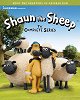 La oveja Shaun