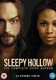 Sleepy Hollow - Sins of the Father
