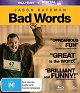 Bad Words