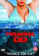 Piranha 3DD