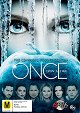 Once Upon a Time - Sympathy for the De Vil