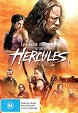 Hercules