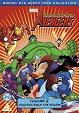 Avengers : L'équipe des super héros - Pourpoint Jaune