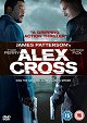 Alex Cross