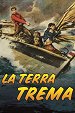 La tierra tiembla