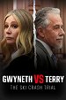 Gwyneth vs. Terry: Střet na sjezdovce