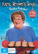 Mrs. Brown's Boys - CSI: Mammy