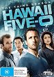 Hawaii Five-0 - Pa'ani