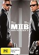 Men in Black II