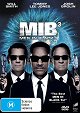 Men in Black III