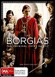 The Borgias - Season 1