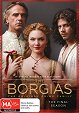 The Borgias - Season 3