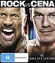 WWE Rock vs. Cena - Once in a Lifetime
