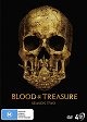 Blood & Treasure - Season 2