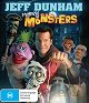 Jeff Dunham: Minding the Monsters