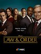 Law & Order - In Harm's Way