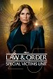 Law & Order: Special Victims Unit - Escalation