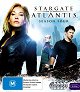 Stargate: Atlantis - Adrift