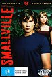 Smallville - Sacred