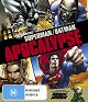 Superman/Batman: Apocalypse