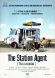 The Station Agent (Vías cruzadas)