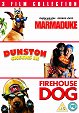 Firehouse Dog